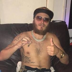 Meet your Posher, Ronnie